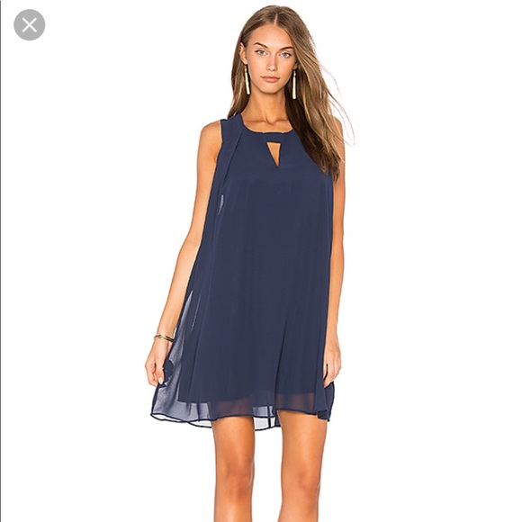 BCBGeneration Mini Dress